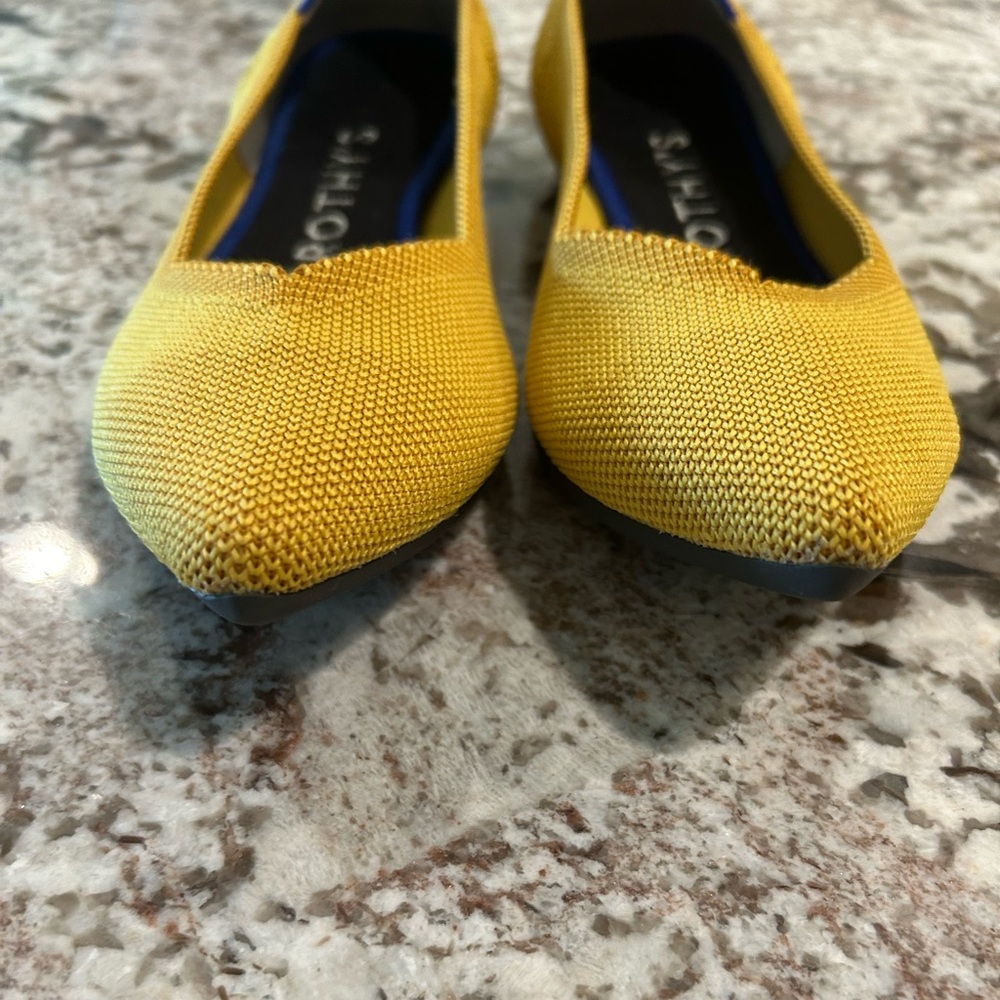 Marigold Rothys - Picture 2 of 5